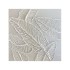 Minimalist White Three-dimensional Texture Texture Abstract Art 3d Printing Landscape painting Hotel decoration Wall Art Canvas