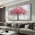 Wall Art Handpainted Reproduction Oil Painting Wall Paintings For Home Decor