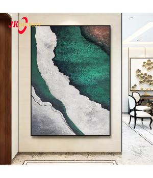 Large Home Decor Oil Painting Modern Abstract Picture Wall Art oil handmade creative canvas oil painting