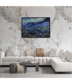 OEM Handpainted Oil Painting Canvas Traditional Style Abstract Art Work Of Art For Hotel Custom Model Number