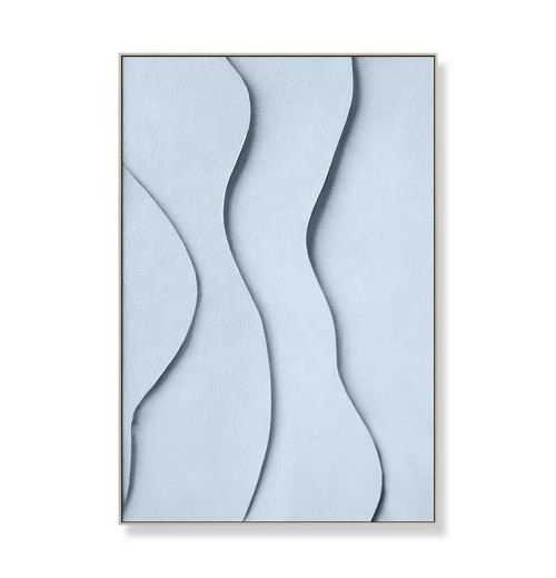 3D Relief Wall Art Home Decor Oil Painting For Living Room Decor Hand Made Oil Painting Textured Hotel Living Room Decoration